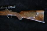 Custom 257 Roberts in Winchester Model 70.NEVER BEEN FIRED. - 6 of 6