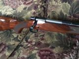 Winchester Model 70 - 3 of 9