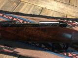 Winchester Model 70 - 9 of 13