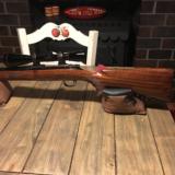 Kimber of Oregon Midel 84 - 1 of 10