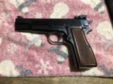 Browning HiPower C 9mm - 5 of 11