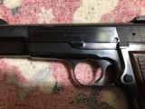 Browning HiPower C 9mm - 11 of 11