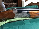 Beretta Silver Pigeon II - 1 of 11
