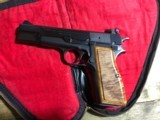 Browning Hi Power 9mm - 1 of 9
