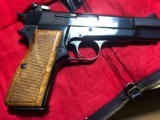Browning Hi Power 9mm - 2 of 9