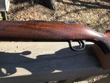 Cooper Model21 17 Remington Fireball 17 MachIV - 5 of 14