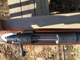 Cooper Model21 17 Remington Fireball 17 MachIV - 11 of 14