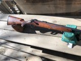 Cooper Model21 17 Remington Fireball 17 MachIV - 1 of 14