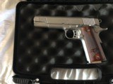Kimber Stainless Target II - 2 of 4