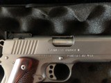 Kimber Stainless Target II - 4 of 4