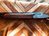 Rizzini Artemis Field 20 ga Over/Under - 6 of 11