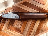 Rizzini Artemis Field 20 ga Over/Under - 1 of 11