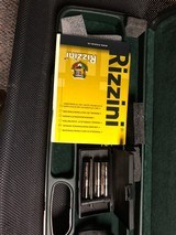Rizzini Artemis Field 20 ga Over/Under - 9 of 11