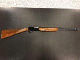 Browning BAR 22 Rifle - 1 of 7