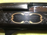 Remington 1100 75th Anniversary 1 of 3000 - 1 of 13