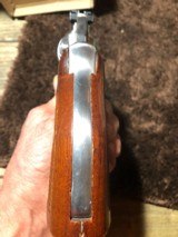 Saturn River Security Six 357 - 5 of 6