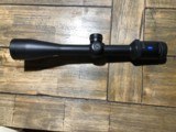 Zeiss HD5 3x15x42 - 1 of 4