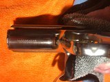 Browning HiPower Stainless Chrome 1981 - 4 of 7