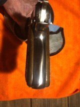 Browning HiPower Stainless Chrome 1981 - 5 of 7