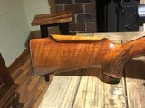 Savage Anschutz Model 54 Circa 1970s - 3 of 11