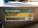 Remington 1100 Sporting - 3 of 12