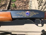 Remington 1100 Ducks Unlimited 12 ga - 1 of 11