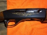 Remington 1100 Ducks Unlimited 12 ga - 2 of 11