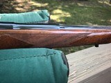 Browning Safari Bolt Action 22-250 - 3 of 13