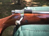 Browning Safari Bolt Action 22-250 - 4 of 13