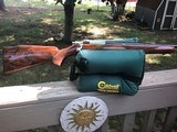 Browning Safari Bolt Action 22-250 - 1 of 13