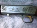 Browning Belgium ATD Grade II - 1 of 11