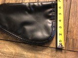 Browning Vintage BDA leather case - 2 of 4