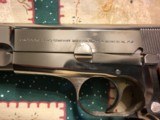 Browning HiPower Nickel - 8 of 12