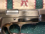 Browning HiPower Nickel - 9 of 12