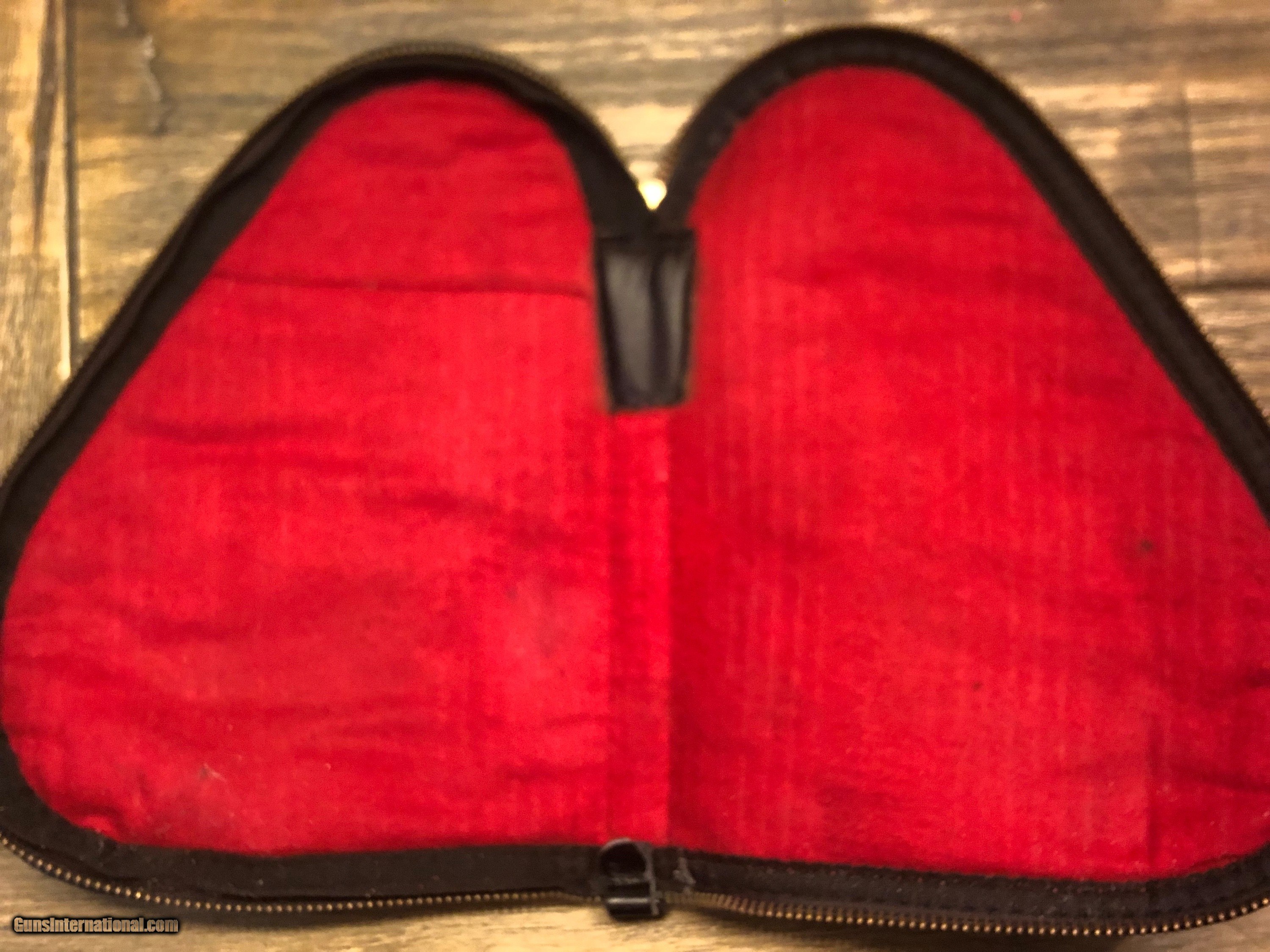 Browning Vintage HiPower Rug