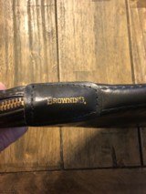 Browning Vintage HiPower Rug - 4 of 5