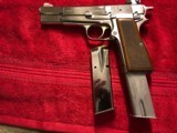 Browning HiPower 9mm - 8 of 10