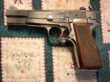 Browning HiPower 9mm - 2 of 10