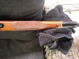 Winchester Model 70 Super Grade 270 - 5 of 11