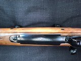 Winchester Model 70 Super Grade 270 - 9 of 11
