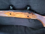 Winchester Model 70 Super Grade 270 - 7 of 11