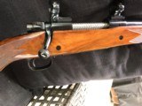 Winchester Model 70 Super Grade 270 - 11 of 11