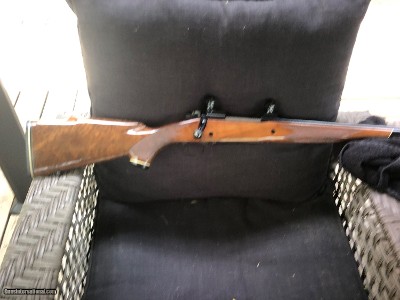 Winchester Model 70 Super Grade 270