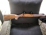 Winchester Model 70 Super Grade 270 - 1 of 11