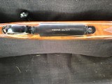 Winchester Model 70 Super Grade 270 - 4 of 11