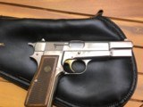 Browning HiPower Nickel Series - 2 of 7