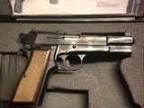 Browning Belgium HiPower - 3 of 6