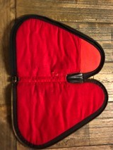 Browning Vintage Cases - 1 of 6