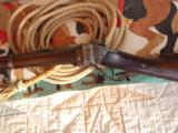 Sharps 1874 - 5 of 8
