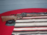 Shiloh 1874 Sporter 45/70 - 1 of 3